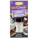 G nthart BackDecor Silver Powder 7 g silver dust with glitter effect edible shiny silver dust mica 1 pack (1 x 7 g)
