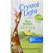 Crystal Light Iced Tea Singles 26g (12 Boxes of 10 Packets) & Raspberry Peach Singles 54g (12 Boxes of 10 Packets) - Buy Online on GoSupps.com