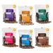 Chewies training Maxi ankle Training Leckerli Mix package - 12 x 200 g - dog snacks sugar -free & with high meat content - Ideal as a training geli for your dog 200 g (12 Pack) Mix: All varieties