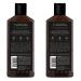 Cremo Distillers Blend Reserve Collection 2-in-1 Shampoo & Conditioner 16 Oz (2-Pack) - Barber Grade Formula - Buy Online on GoSupps.com