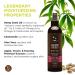 Hemp Seed Body Mist - 8 fl oz - Moisturizes Invigorates & Protects Skin - With Hemp Seed Oil Chamomile & Aloe Vera - Vegan Cruelty Free Skinny Dip - Buy Online on GoSupps.com