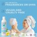 TotLogic Natural Kids and Baby Safe Conditioner - 8 oz Original Scent - Sulfate and Paraben Free Non-Toxic Formula Nourishes and Detangles - Buy Online on GoSupps.com