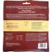 Rollover Small Chicken Stuffed Beef Bones - 2pk - Buy Online on GoSupps.com