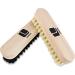 Lenzen Shoe Cleaning Kit - 5-Piece Set with Polishing Brushes, Cream Brushes, and Cleaning Brush - Buy Online on GoSupps.com