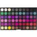 LaRoc 120 Color Eyeshadow Palette Set | Neutral, Bold, & Bright Shades | High Impact & Professional Makeup Palette - Buy Online on GoSupps.com