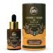 Kum kumadi Tailam 30 ml | Ayurvedic Beauty Face Oil | Night Serum for Brighter Glowing & Younger-Looking Skin with Turmeric Saffron & Indian Lotus