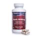 Garlic Capsules 5000mg | Vegan & Vegetarian Friendly | 120 Capsules Up to 4 Month Supply | High Strength Odourless Garlic Supplement for Healthy Heart & Circulation | Manufactured in The UK