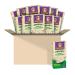 Annie's Organic Alfredo Shells & Cheddar Macaroni and Cheese, 6 oz (Pack of 12) Alfredo Cheddar Shells 6 Ounce (Pack of 12)