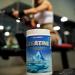 Yummy Sports Pure Creatine Monohydrate - 5g Creatine Powder per Serving - Muscle Gain Endurance Strength Energy Boost Pre Workout Supplement - Creatine Monohydrate 500g - Buy Online on GoSupps.com