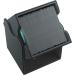 Squire Deck Box 100+ Black - Best Quality Storage Solution for Cards - Buy Online on GoSupps.com
