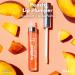 Looky Lip Plumper 2.5 ml (0.08 oz) - Instant Volumizing Lip Serum with Jojoba Avocado & Coconut Oils - Hydrates Softens & Redefines Lips - Natural Vegan Cruelty-Free Paraben-Free - Made in Canada (#3 Peach) #3 Peach 2.5 ml (Pack of 1) - Buy Online on GoSupps.com