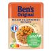 Ben's Original Rice with Paris Mushrooms 2 min (1x 220g)