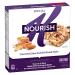 Kellogg's Special K Quinoa Caramel Sea Salt and Mixed Nuts Bars 165g/5.8oz Imported from Canada