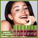 Buy 7 Colors Lip Gloss Set - Hydrating Tinted Plumping Lip Oil - Long Lasting & Non-Sticky - Perfect Makeup Gift for All - Buy Online on GoSupps.com