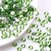 2160PCS Lt. Green Rhinestones for Nails - High-Quality Nail Crystals SS20 (4.6-4.8mm) | International Shipping - Buy Online on GoSupps.com