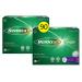 Berocca® Cassis Energy - Multivitamins and Minerals - Vitamin C, B3, B5, B1, B12, Magnesium and Zinc - Dietary Supplement - Helps Reduce Fatigue - 2 x 45 Effervescent Tablets
