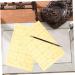 NUOBESTY 90 Sheets Grid Rice Paper Painting Paper Chinese Drawing Paper Chinese Xuan Paper Hand Made - Buy Online on GoSupps.com