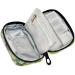 Naanle Floral Tree Oil Painting Pill Case - 7 Day Travel Organizer Bag | Compact Vitamin & Supplement Holder - Buy Online on GoSupps.com