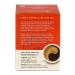 Buy Teeccino Organic Mushroom Herbal Tea - Chaga & Ashwagandha, Caffeine-Free, 10 Bags - Buy Online on GoSupps.com