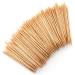 200 Ct. Cinnamon Flavored Toothpicks - Fight Cravings with Hot Cinnamon Flavor - 200 Count Pack - Buy Online on GoSupps.com