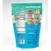 Dry Nonfat Milk Powder (9.6 Oz) - Dairy Gluten Free Non GMO Fat Free for Baking & Coffee | Kosher, Protein & Calcium Rich, Sugar Free Dried Powdered - Great Liquid Milk Substitute - Buy Online on GoSupps.com