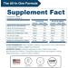 LOVITA Calcium Citrate 800 mg with Magnesium Vitamin D3 & K2 Bone Strength & Density Supplement for Women & Men Supports Teeth Immune Health Gluten Free Non-GMO 120 Vegan Tablets Standard Package 120 Count (Pack of 1) - Buy Online on GoSupps.com