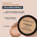 Marcelle Flawless Pressed Powder - Talc-Free Hypoallergenic & Fragrance-Free in Buff Beige | Buy Internationally - Buy Online on GoSupps.com