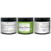 Sky Organics Raw Mango Butter 16 oz - Unrefined Natural Moisturizer - Buy Online on GoSupps.com