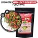 Non-GMO Backyard Chicken Nesting Herbs (5 oz) - Naturally Keep Parasites Worms and Other Pests Away Backyard Chicken Supplies Backyard Chicken Feed WormBGone 142 g (Pack of 1) - Buy Online on GoSupps.com
