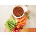Sempio Ssamjang - P te d' pices cor ennes base de soja - OG ASIA - 170 g - Buy Online on GoSupps.com