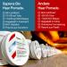 Sapiens Barbershop Hair Wax for Men - Strong Hold 4/5 Organic Sugar Base Professional Styling 60ml - Made in France - Buy Online on GoSupps.com