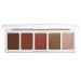 Wet n Wild Color Icon 5-Pan Shadow Palette - Go-Commando | 0.21 oz (6 g) - Vibrant Eyeshadow Colors - Buy Online on GoSupps.com