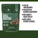 Dill Seed 1lb - Whole Spice for Pickling and Canning, Non-GMO - 16oz - Buy Online on GoSupps.com