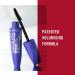 Rimmel Wow Wings Mascara Extreme Black 0.4 Fl Oz - Dermatologist & Ophthalmologist Tested - Buy Online on GoSupps.com