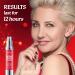 Under Eye Cream for Dark Circles - 15 ML Rapid Smoothing for Puffiness & Fine Lines | Retinol Treatment for Wrinkles & Eye Bags - Perfect for Special Occasions - Buy Online on GoSupps.com