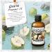 HIQILI 30ML Peppermint Essential Oil & 30ML Guava Fragrance Oil for DIY Diffuser - Buy Online on GoSupps.com