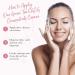 100% Pure Green Tea EGCG Face Cream | Anti-Aging Antioxidant Hydrating Moisturizer with Squalene & Caffeine | 1.4 Oz - Perfect for Men & Women - Buy Online on GoSupps.com