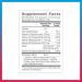 Synergy ProArgi-9 Plus L-Arginine Complexer Dietary Supplement - Mixed Berry Jumbo - 66.7 Oz - 4.16 lb - Buy Online on GoSupps.com