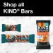 KIND Almond Butter Dark Chocolate Protein Bars - Gluten Free, 12g Protein - Buy Online on GoSupps.com