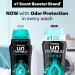 Downy Unstopables In-Wash Laundry Scent Booster Beads Fresh 257 Grams 1 count (Pack of 1) Textile Deodorizer+Booster Beads 257 Grams - Buy Online on GoSupps.com