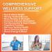 Sugar-Free Vitamin ADK + B12 Gummies for Adults - 5000mcg B12, 10000iu D3, K2, C, Zinc - 120 Days Supply - Buy Online on GoSupps.com