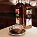 1883 Maison Routin Premium Ginger Syrup for Cocktails Mocktails Tea Coffee Desserts Glass 1L - Buy Online on GoSupps.com