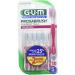 G-U-M Go-Betweens Proxabrush Cleaners, Moderate 8s Pack of Six