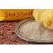 Ghassoul Lava Granules 500g | Original Moroccan Clay as a Face Mask in a Bag | Natural Exfoliation for Face Skin and Hair | Body Care Powder - Buy Online on GoSupps.com