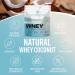 Natureletics 1kg Natural Premium Whey Protein - High BCAA 22.6% No Sugar from Germany - International Shipping - Buy Online on GoSupps.com