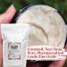 Zinc Oxide Powder | Non-Nano Pharmaceutical Grade | UVA & UVB Protection | 1 lb by Better Shea Butter - Buy Online on GoSupps.com