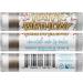 Happy Birthday Chocolate Lip Balm Set of Three - Nourishing & Fun Gift for All Ages - Buy Online on GoSupps.com