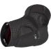 Ion E Pact 2024 Bicycle Elbow Pads - Black XL | High-Performance Protection for Cycling - Buy Internationally - Buy Online on GoSupps.com