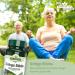 Natures Aid Ginkgo Biloba 6000 mg Equivalent Vegan 90 Tablets Single - Buy Online on GoSupps.com
