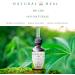 NATURAL HEAL CBD Oil 35% Pure Organic Hemp Oil Formula 100% Natural Made in Italy CBD Face Oil Body & Hair Healing Hemp Seed Oil Relaxing - Buy Online on GoSupps.com